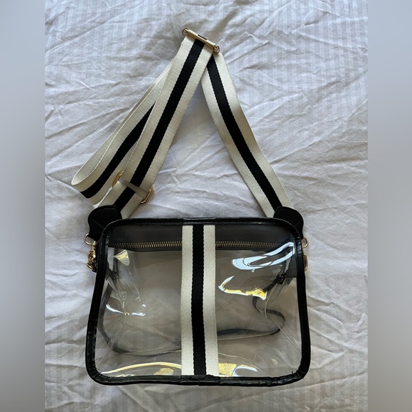 SheerGear Stadium bag - Picture 2 of 3